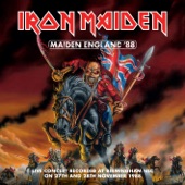 Iron Maiden - Wasted Years