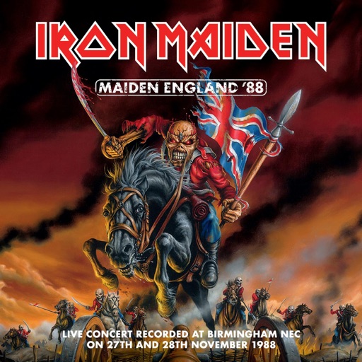 Album artwork