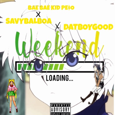 Weekend - Single
