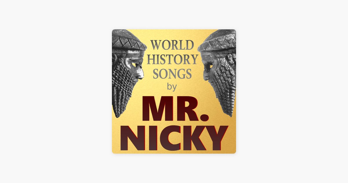 Ancient Rome Song By Mr. Nicky Lyrics ‎Ancient Greece - Song by Mr. Nicky - Apple Music