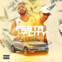 Festa na City - Single - Ozzy Mk & Dan Dukorre
