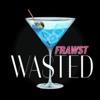 Wasted (Clean) - Single - Frawst