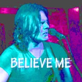 Believe Me (Reedition) artwork