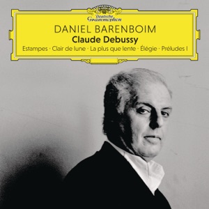 Claude Debussy: Music for Piano