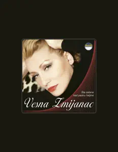 Vesna Zmijanacを聴いたり、ミュージックビデオを鑑賞したり、経歴やツアー日程などを確認したりしましょう！