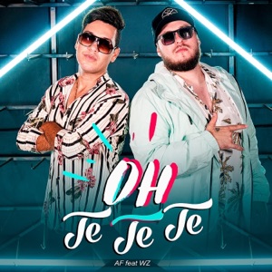 Oh Tetete (feat. WZ) - EP