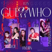 GUESS WHO - EP