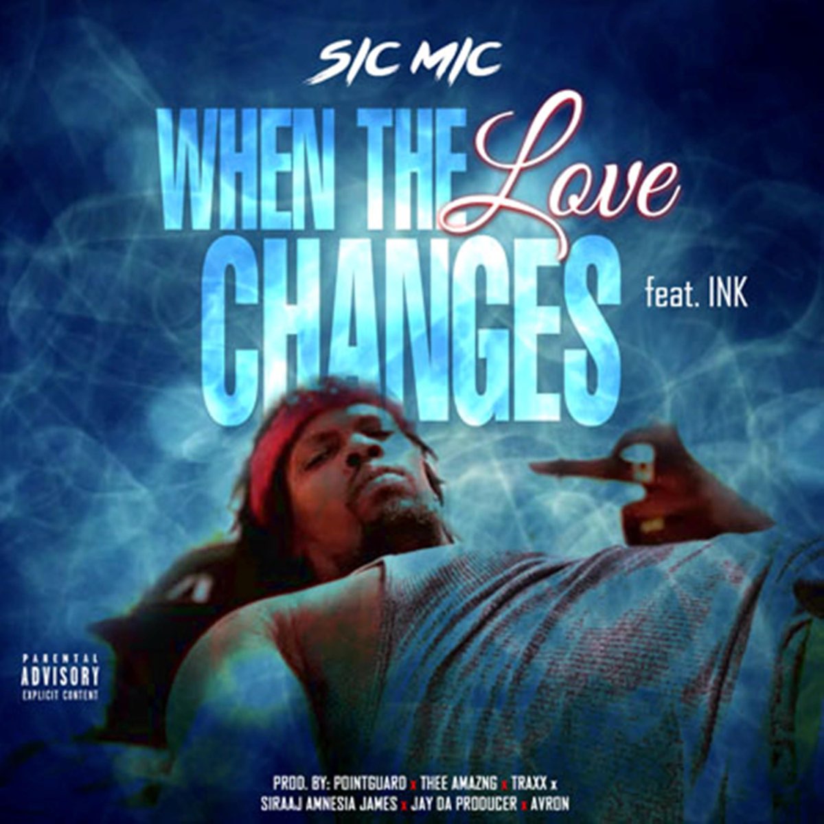 When the Love Changes (feat. INK) - Single by Sic Mic on Apple Music