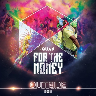 For the Money - Single