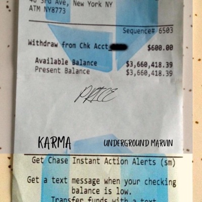 Price (feat. Karma Gemini) - Single