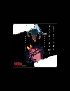 Escucha a Ghost Ape, mira videos musicales, lee su biografía, consulta las fechas de las gira y más.