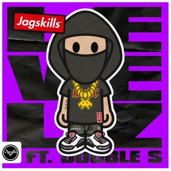 Levelz - Single