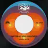 Danny White - Natural Soul Brother