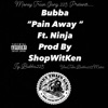 Pain Away - Single