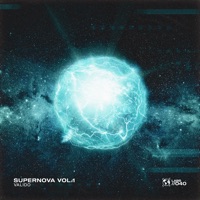 Supernova Vol. 1 - Single - Valido & Nacion