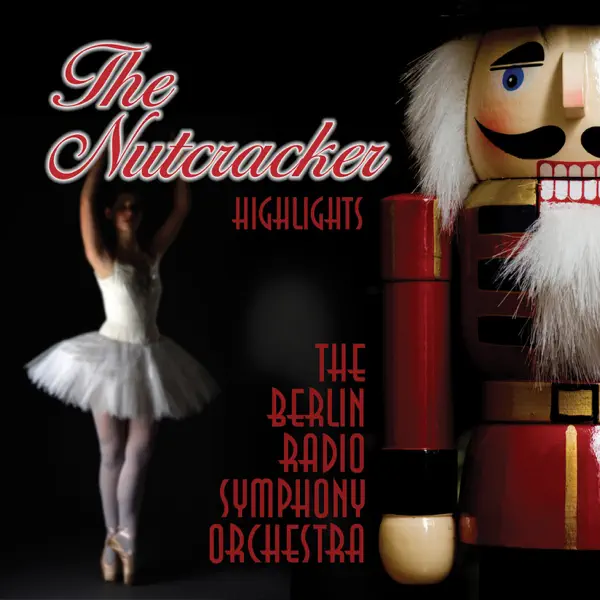 Sinfonieorchester Berlin - No. 14 Pas De Deux — Rundfunk