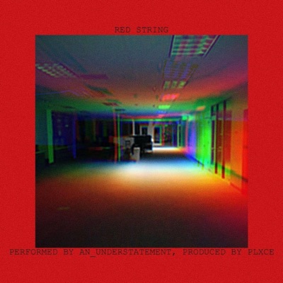 Red String - Single