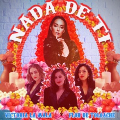 Nada de Ti - Single