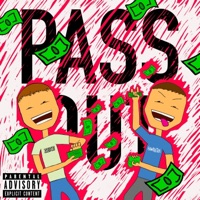 Pass Out - Single - Howerton & Zeke The Commoner