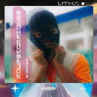 ROMPECORAZONES B SIDE - EP - Litxs