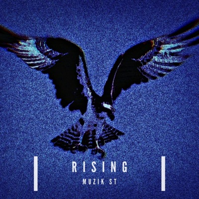 Rising - Single
