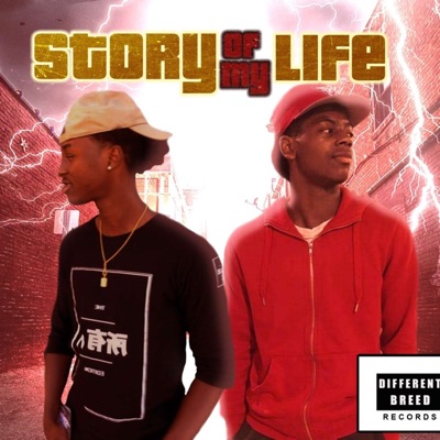 Story of my life - Single