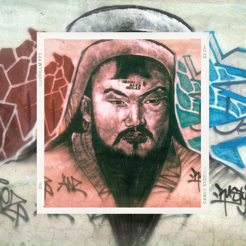 Grizzley Boom Bap