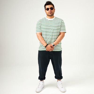 Black on Black - Single