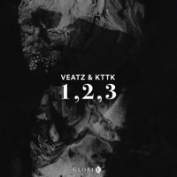 1,2,3 - Single - VEATZ & KTTK