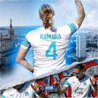 Kamara - Single - KYZI