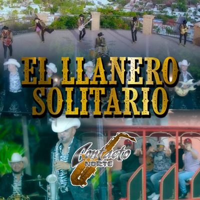 El Llanero Solitario - Single