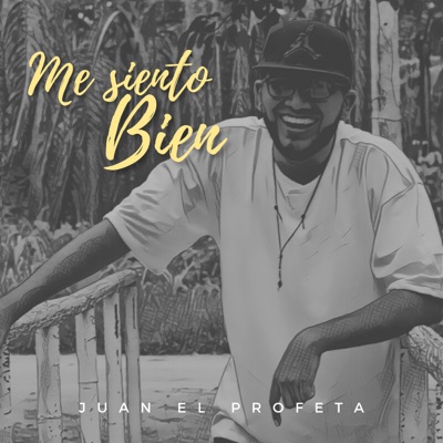 Me Siento Bien - Single