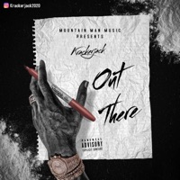 Out There - Single - Krackerjack