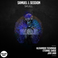 Skull - EP - Samuel L Session