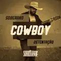 Cowboy ostentacao