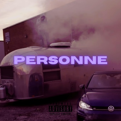 Personne - Single