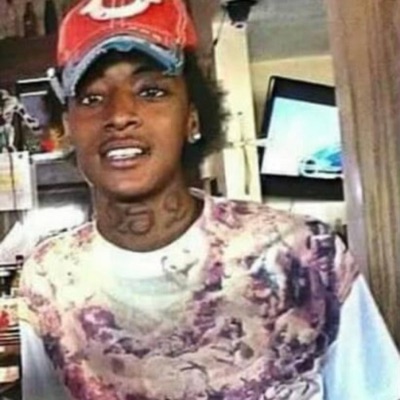 Proud of You (feat. Stizzy Raxx) - Single