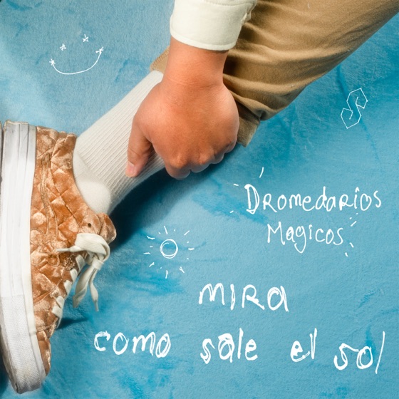 Cover artwork for Mira Como Sale El Sol