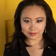 Jenny J Nam: песни, клипы, биография, даты выступлений и многое другое.