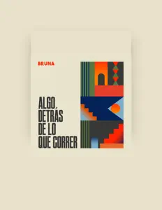 Listen to BRUNA, watch music videos, read bio, see tour dates & more!