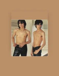 Listen to Φ(PhI), watch music videos, read bio, see tour dates & more!