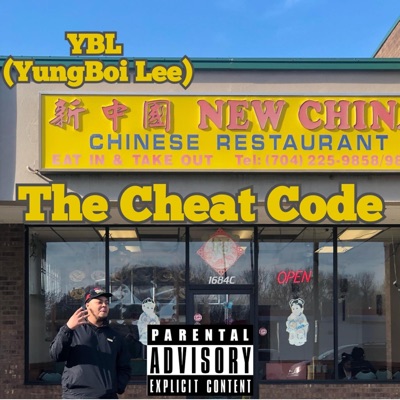The Cheat Code - Single