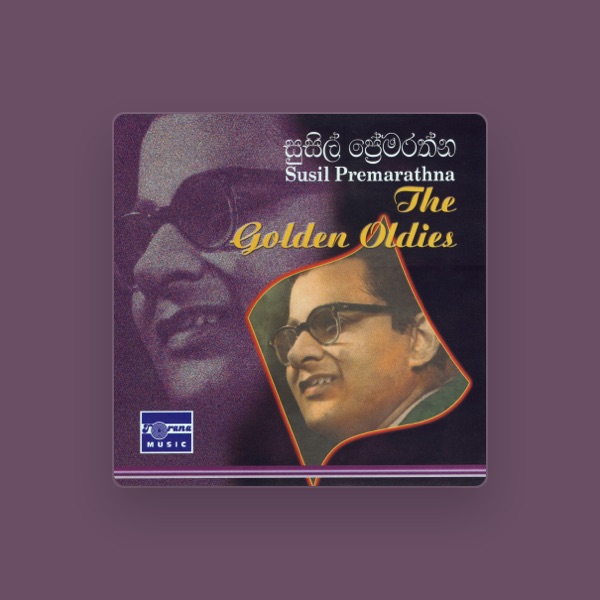 Susil Premaratne's avatar