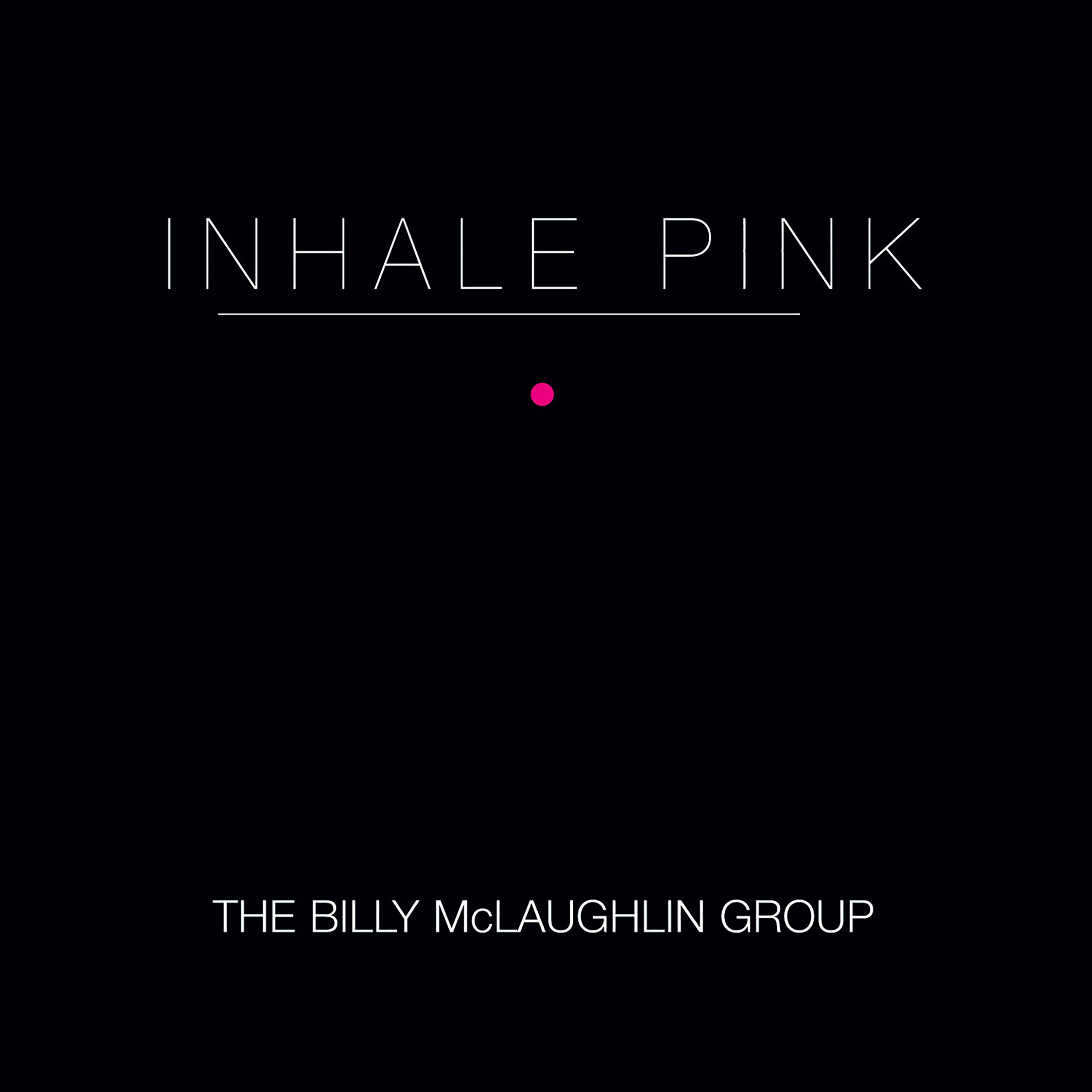 Inhale Pink