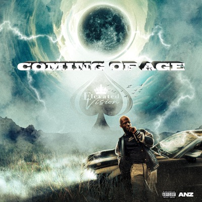 Coming of Age - EP