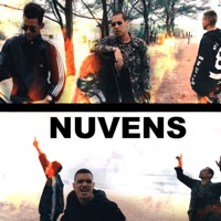 Nuvens - Single - ENDOLASOM, Haza, Afaik & Gabriel Xan