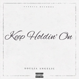 Keep Holdin' On (feat. Bea Moon)