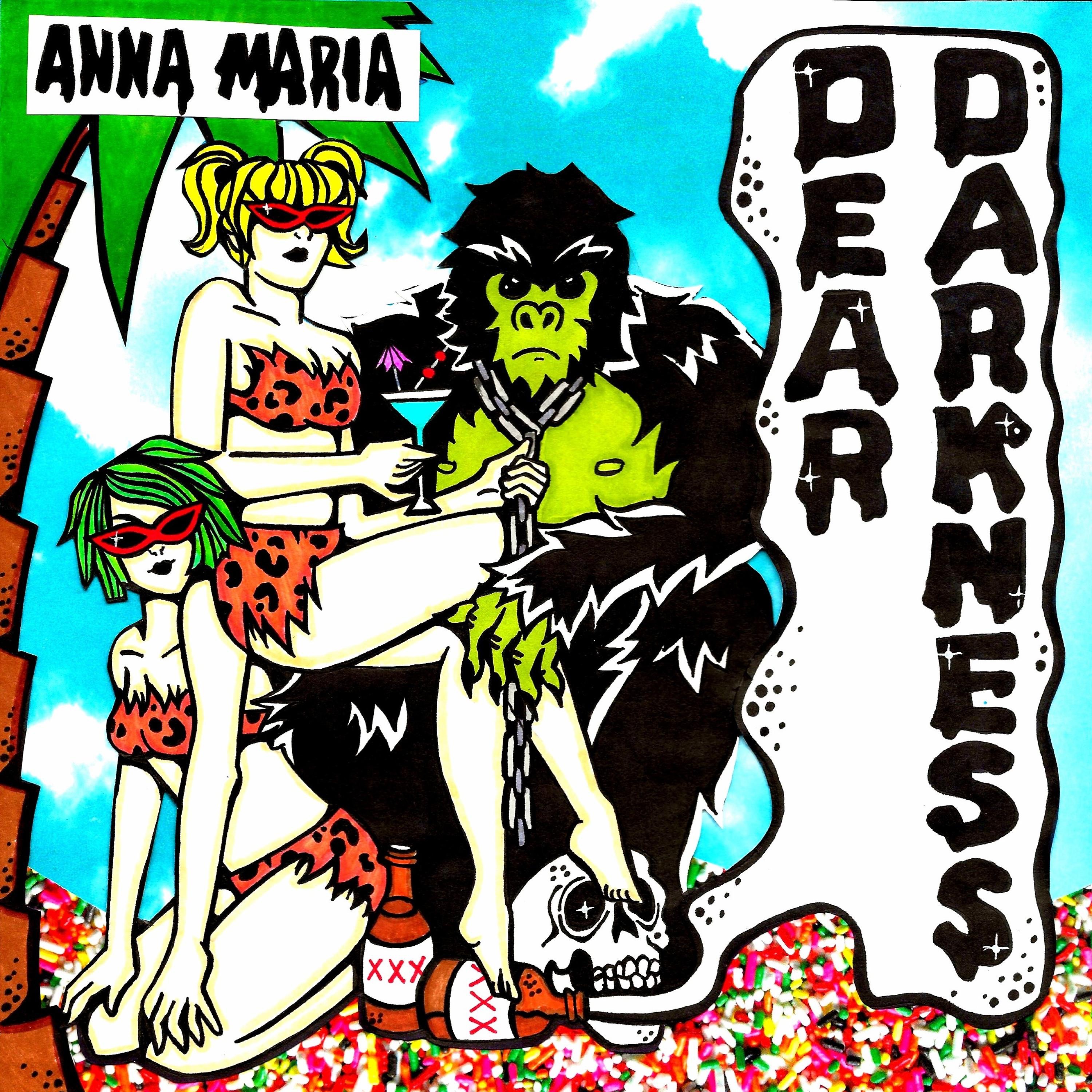Anna Maria - EP