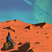 Quantum Blackness - Kareem Ali