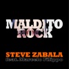 Maldito Rock (feat. Marcelo Filippo) - Single